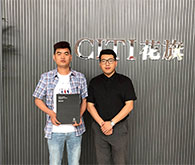 泰安市魯銘金屬制品有限公司 